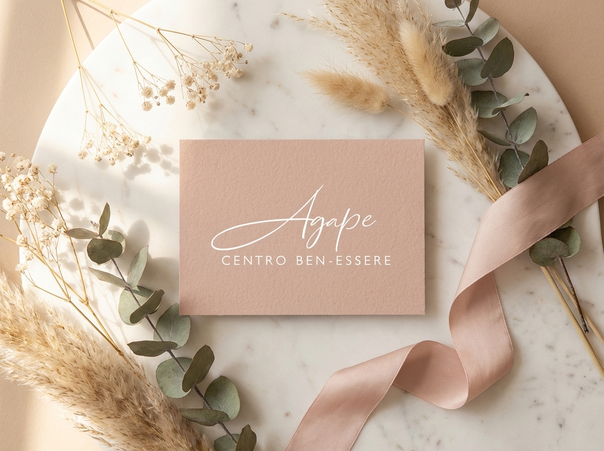 Gift Card AGAPE