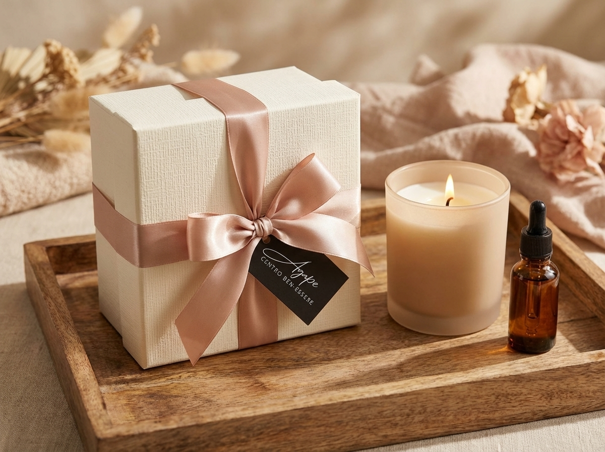 Gift Card AGAPE
