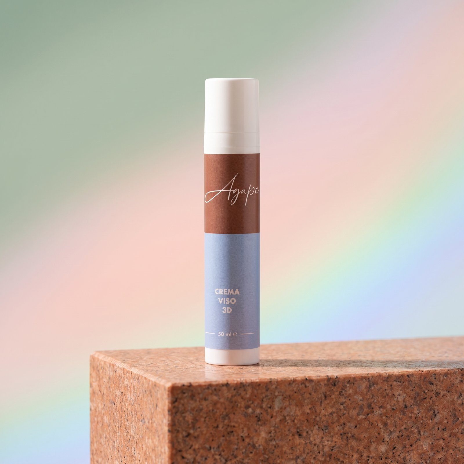 Crema Mani alle Erbe