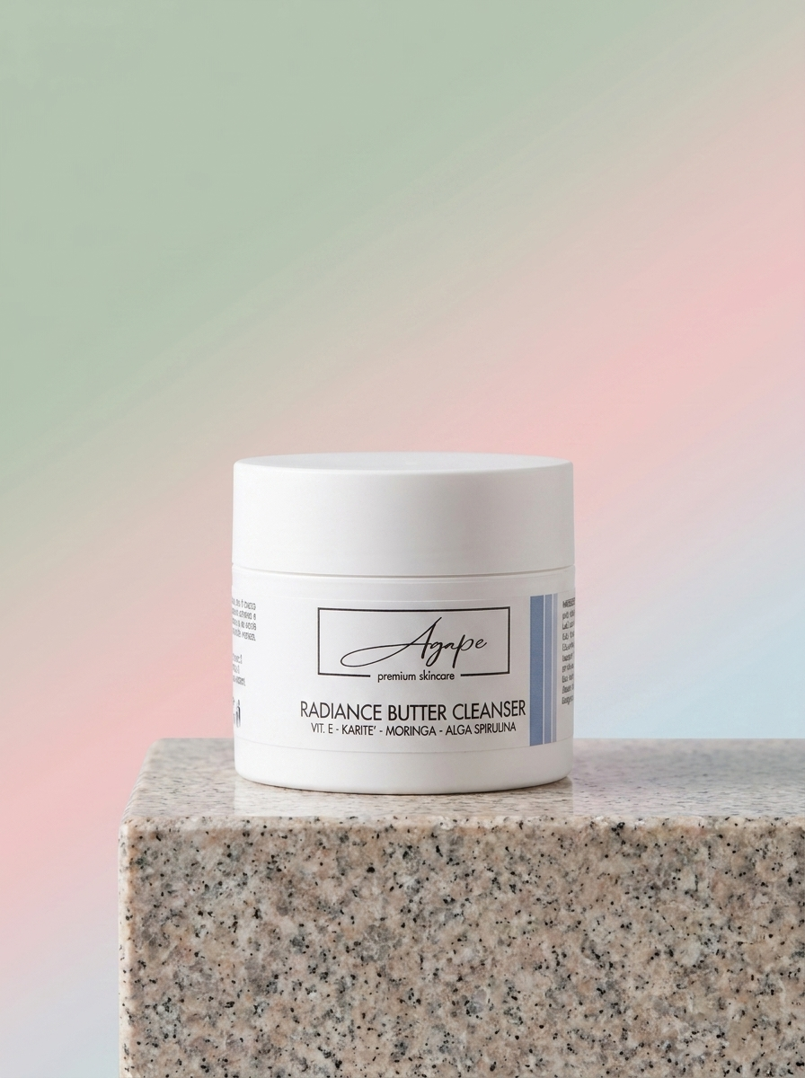 Tonico Viso Acqua di Rose