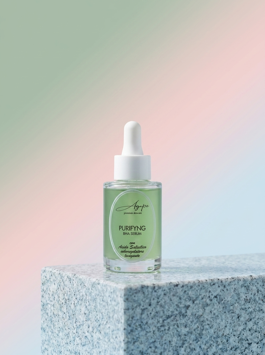 Kit Benessere AGAPE